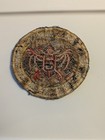 Orig  Vietnam In Country Made Us Army Macv-sog Recon  Special Ops  Pocket Patch