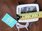 New Love At First Sight Picture Frame For Baby Picture Sonogram Photo Tv