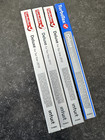 Turbotax Deluxe Federal   State 2010 2011 2012 2013 Used Once  Lot Of 4