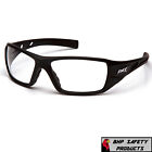 Pyramex Velar Safety Glasses Sunglasses Work Eyewear Choose Lens Color Ansi Z87 