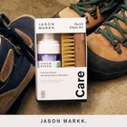 Jason Markk Ready To Use Cleaning Care  Effectively Cleans   Conditions