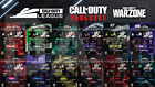 Call Of Duty Vanguard Warzone Cod League Cdl Packs   pick Your Team   Rare