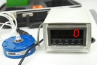 Pine Afgba06 Afgb1 Force Calibration Kit W  Interface 1210bde-5k Load Cell