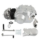 125cc 4-stroke Motorcycle Manual Clutch Engine Motor Dirt Pit Bike New