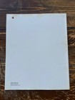 Vintage Apple Computer Annual Report 1984 Original Book