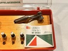 Vtg K e Leroy Lettering Pens Keuffel   Esser Drafting Kit Tips With Box