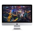 2017 Apple Imac Mne92ll a A1419 I5 3 4ghz 27  8gb Ram 32gb Ssd   1tb Hdd  Good