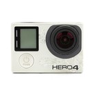 Gopro Hero4 Built-in Touch Display wi-fi bluetooth Camera - Silver Sku 2081495