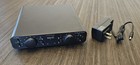 Spl Pre One Dual-channel Mic Pre Mint Condition   Case upgraded Power Supply