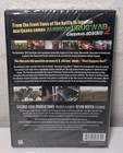 American Drug War 2  Cannabis Destiny  dvd  2013  Brand New B366