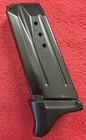 Factory Ruger Sr9c 9mm 10 Round Magazine W finger Rest Nice 