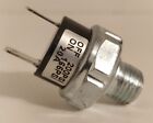 Air Compressor Tank Pressure Switch 165 Psi On 200 Psi Off W  40 Amp Relay 1 4 
