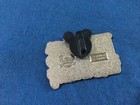 Disney Pin Nyc Wod New York City World Of Disney Logo Mickey Mouse