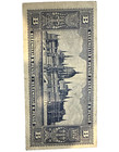 Authentic Hungary 100 Quintillion B-pengo 1946  Circulated Currency  P-131