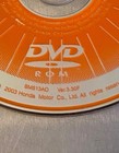 2004 2005 2006  Acura Tl  Navigation Dvd Orange Us Ver  3 30f Factory Acura  Oem