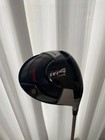 Taylormade M4 D-type Driver 10 5   Mitsubishi Fubuki R Flex Rh M0625118