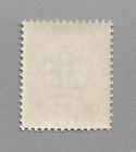 Great Britain Scott 89 One Penny Lilac Victoria Mint Never Hinged - Terrific 