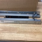 Blum 769 7620s Blum B769 7620s Movento Heavy Duty 30 Inch Full Extension