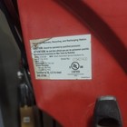 Mac Tools Acr220m 134a Semi-automatic Ac Refrigerant Machine 115v 396 - 171 Psi