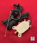 100w No-tune Efhw End-fed Half-wave Antenna 40-10m  Portable Ham Radio