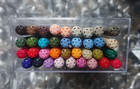 Too Copic Ciao Markers - 36d Colors Set - Tested And All Have Ink  never Used 
