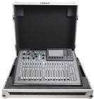 Prox Xs-bx32c X32 Compact Console Ata Digital Audio Mixer Flight Case Behringer