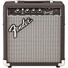 Fender Frontman 10g 10w Guitar Combo Amp Black