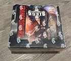 Transformers Tcg War For Cybertron - Siege I Factory Sealed Booster Box 30 Packs