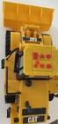 Cat Caterpillar Loader Toy Vehicle Plastic Yellow Black Construction Equipment
