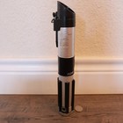 2015 Hasbro Stars Wars Darth Vader Lightsaber Red Retractable  Non Electronic
