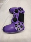 Sony Playstation 4 Ps4 Dualshock 4 Wireless Controller Galactic Purple Cuh-zct2u