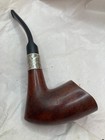 Vintage Tomahawk Estate Tobacco Smoking Pipe - Very Nice