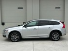 2017 Volvo V60 Cross Country T5 Cross Country Wagon 4d