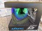 Dye I5 Paintball Mask Olive Tactical Chameleon With Spare Clear Lens
