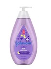 Johnson s Bedtime Bath Body Wash For Babies And Toddlers 27 1 Fl Oz