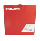 Hilti X-hsn 24 High Shear Nail Dx9 Powder Actuated Metal Deck Fasteners 2042971