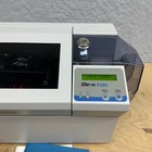 Zebra Eltron P320i Color Duplex Id Card Printer Parallel  Tested Working