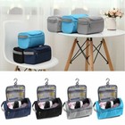 Makeup Travel Cosmetic Bag Case Multifunction Pouch Toiletry Zip Organizer Bag