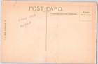 Antique Burmese Road Restaurant Burma Ahuja No 84 Color Postcard Pm