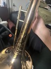 Conn 88ho Professional Tenor Trombone W  F Attachment And Protec Case