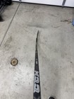 Ccm Ribcore 40k Pro Stock Left Handed Hockey Stick 90 Flex Mid-kick