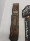 Beer Tap Handle Lot Coors Firestone Pale Ale Samuel Pfriem