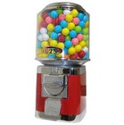 Seaga Sm-112   H2011 Key- Vending  Coin Operated gumball  Arcade
