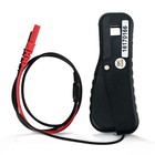 Rpm Signal Pick Up Lead Clamp Kit For Automotive Multimeter Gas Engine Diagnosis