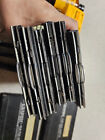 Lot Of 2 Graflex 4x5 Graphic Film Pack Adapters  6 Film Sheet Holders 