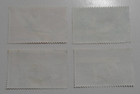 Stampmart   Thailand 1975 Sc 753-756 8th Seap Games 4v Used Set