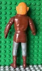 Vintage Battlestar Galactica Boray Action Figure 1978 Mattel Original 3 75    