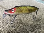 Fishing Lure Heddon 3  River Runt Spook Floater
