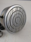 Eclipse 4 3 4  Round Magnetic Mag Chuck 5c - England - Lathe Cylindrical Grinder