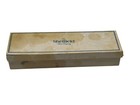 Vintage The Sheffield Silver Company 2-piece Cake Knife   Server Set With Box
